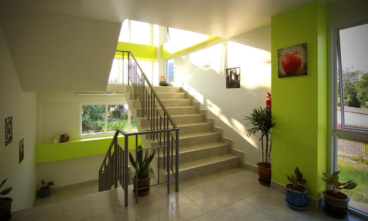Shyne Place Phuket Eksteriør billede